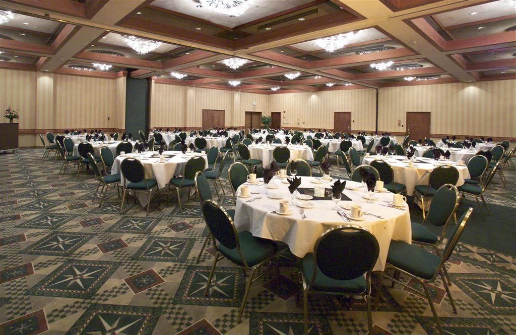Red Lion Hotel Boise Downtowner Faciliteter billede